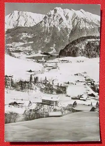 87561 AK Tiefenbach 1963 (1032163)