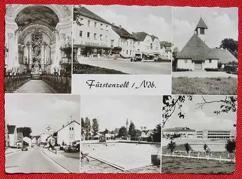 94081 AK Fuerstenzell 1978 (1032193)