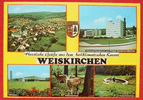 66709 AK Weiskirchen 1975 ()