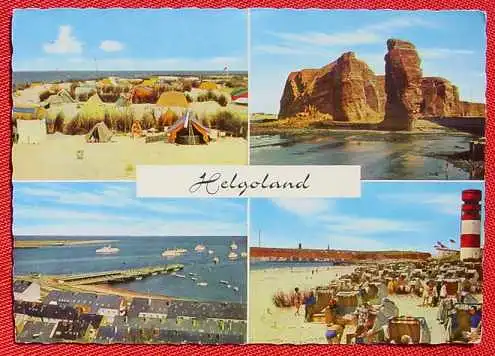 27498 AK Helgoland 1963 ? ()