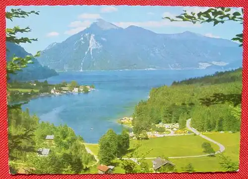 82432 AK Walchensee ()