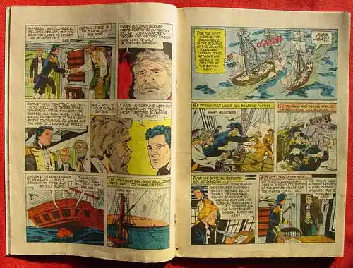 USA Comic Four Color No.1007, 1959 ()