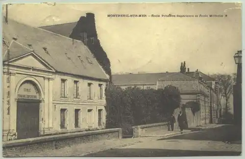 Montreuil. Frankr. AK 1904 (1026445)