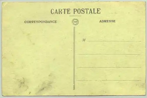 Saint-Just. Frankreich, AK um 1910 ? (1026458) Ansichtskarte