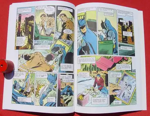 Batman SONDERBAND Nr. 10  Hethke-Verlag. ()