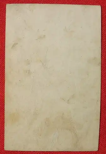 Uraltes Andachtsbild handcoloriert "Mater Dolorosa" (1038360)