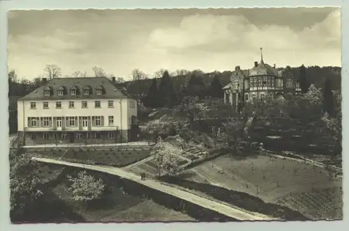 Bergzabern um 1955 ? (intern : )