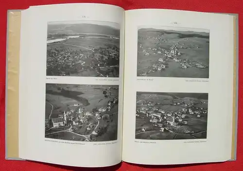 Badische Heimat. Jahresausgabe 1932. Hochrhein (0081324)