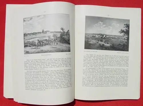 Badische Heimat. Jahresausgabe 1938. Die Baar (0081326)