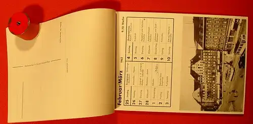 Ober-Schlesischer Heimatkalender 1962 (0080195)