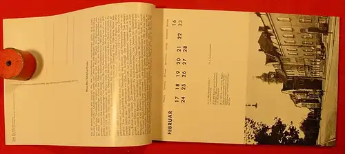 Ober-Schlesischer Bildkalender 1969 (0080198)
