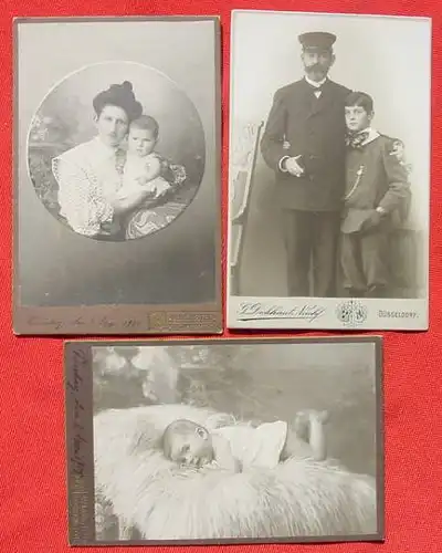 AK + Fotos. Motive : Kinder, ab 1908 (1032964)