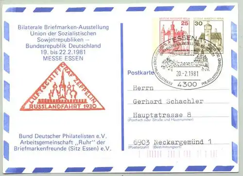 GS Berlin + Zepp-ST 1981 (intern: 2002472)
