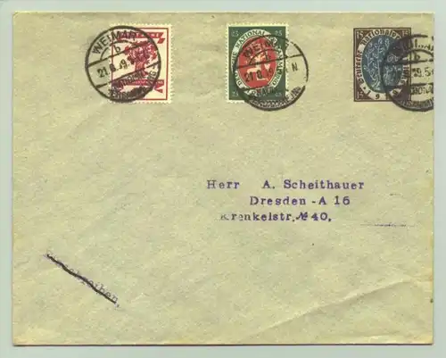 GS Bf. Nationalversamml. 1919 (intern : 1019951)