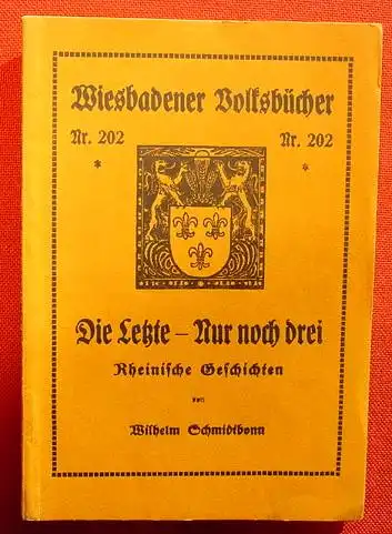 Schmidtbonn. Rheinische Gesch., um 1920 (0080350)