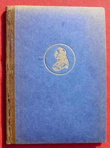 Neu : Versandkosten ab Euro 2,50 () "Das Testament des Königs". Hg. Friedrich von Oppeln-Bronikowski. Liebhaberdruck / war nicht käuflich. 'Der den Einband schmückende Kopf Friedrichs des Grossen ist von Kurt Siebert nach dem Stich v. Berger...