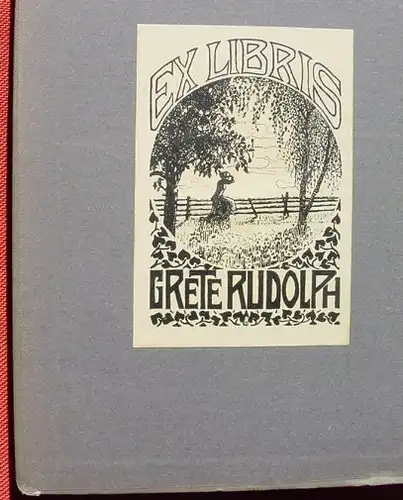 (1016130) Litfass Erben "Alt Heidelberg" Studenten-, Soldaten- u. Volkslieder. Globus Verlag, Berlin (um 1920 ?)