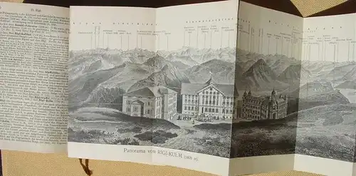 (1016186) "SCHWEIZ" Meyers Reisefuehrer. 424 + 68 Seiten. Bibliogr. Institut, Leipzig u. Wien 1908