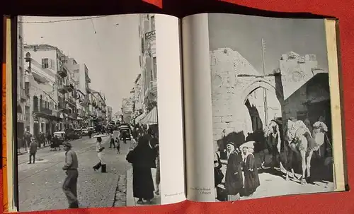 (1012272) Hueber "Arabisches Erbe - Arabische Zukunft". 104 S., Volk u. Reich Verlag Berlin 1943