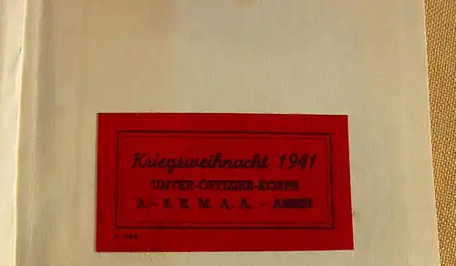 (1011937) Beumelburg "Das eherne Gesetz". 208 S., 1941 Stalling-Verlag, Oldenburg u. Berlin