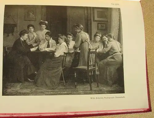 () "Kompendium der praktischen Photographie". 428 S. + Anhang, 1912 Nemnich-Verlag, Leipzig