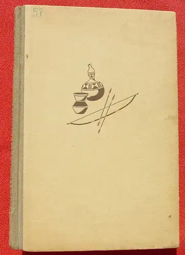 () "Im Herzen Kameruns". Petersen. 92 S., Schneider-Verlag, Berlin 1. bis 5. Tausend, 1939