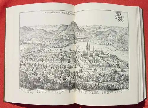 (1009772) "Tagbuecher seiner Rayssen nach ...,  1783-1791. Herzog Carl Eugen. Wunderlich Verlag, Leins, Tuebingen 1968