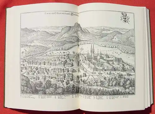 () "Tagbuecher seiner Rayssen nach ...,  1783-1791. Herzog Carl Eugen. Wunderlich Verlag, Leins, Tuebingen 1968