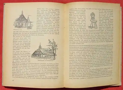 () Lorenz "Sudetendeutsches Jugend-Buch". 200 S., Verlag Christ unterwegs, Muenchen 1950-er Jahre ?