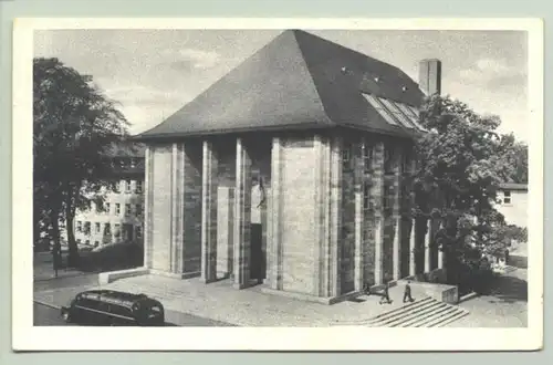 (1016000) Ansichtskarte Bayreuth. Haus der Deutschen Erziehung. Reichsverwaltung des NSLB