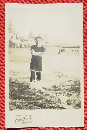 (1048015) Foto-AK von 1923. Mar Del Plata. Siehe bitte Beschreibung und Bilder