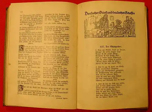 Deutsches Lesebuch 1932, 6.-8. Jahr (0080059)