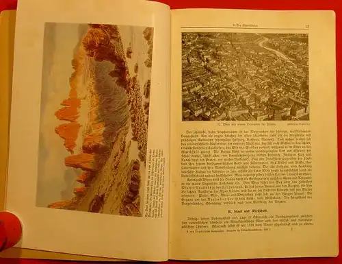 Geographie. Europa o. Dt. Reich. 1933 ()