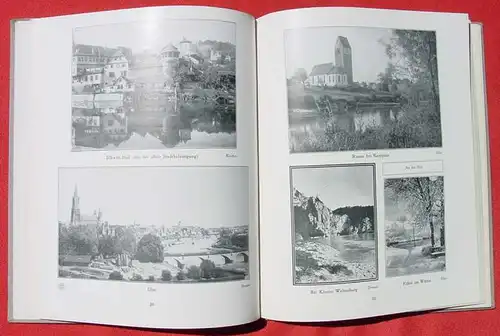 W. Bloem "An heimischen Ufern". Heimatbuch. Berlin 1912 (0082029)