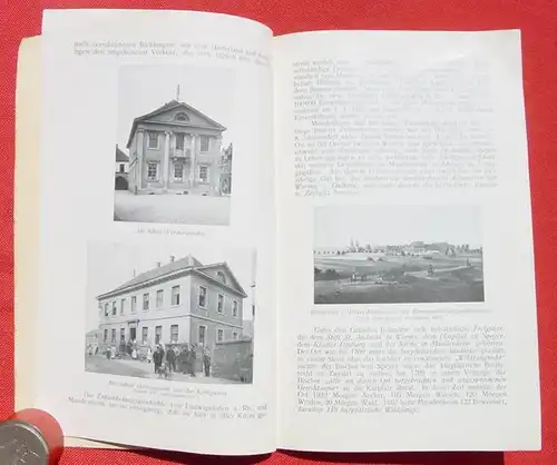 Festschrift. Militaer-Verein Mundenheim 1874-1924 ()