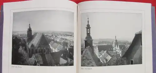 Die schoene Heimat. Deutschland. Koenigstein 1922 ()