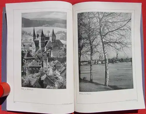 Die schoene Heimat. Deutschland. Koenigstein 1922 ()