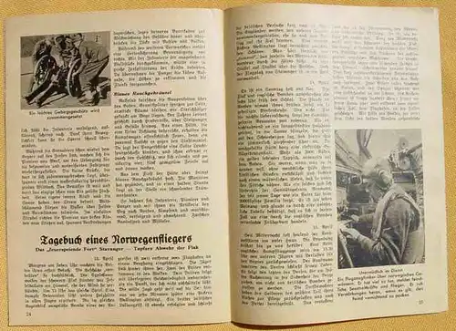 Wehrpolitische Schriftenreihe. NSDAP. Kleine Kriegshefte Nr. 3 ()