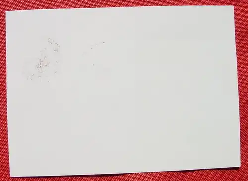 (1047309) Deutsches Rotes Kreuz. Hospitalschiff Helgoland. Sonderpostkarte 1968. Erste Oberschwäbische Briefmarkenausstellung, Biberach a. d. Riss, Sept. 1968.  Versandkosten ab Euro 1,20