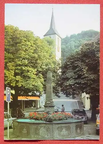 (1046654) Sulz am Neckar, siehe bitte Bilder