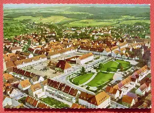 () Freudenstadt, siehe bitte Bilder