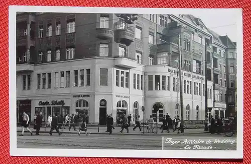 () Berlin 1950, siehe bitte Bilder