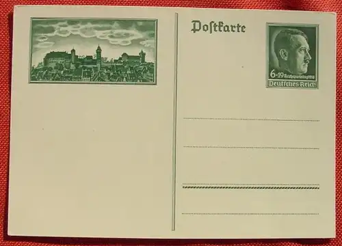 (1045918) Postkarte. Reichsparteitag 1938. Ungebraucht. TOP Zustand. Siehe bitte Bild