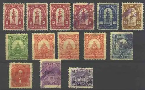 Neu ! Versandkosten ab Euro 2,50 () 70 x diverse Honduras Briefmarken unsortiert, wertvoll ?  Die gebrauchten Briefmarken müssen so übernommen werden, wie auf den scans zu sehen. Leider KEINE weiteren Infos möglich. Im Zweifelsfall bitte...