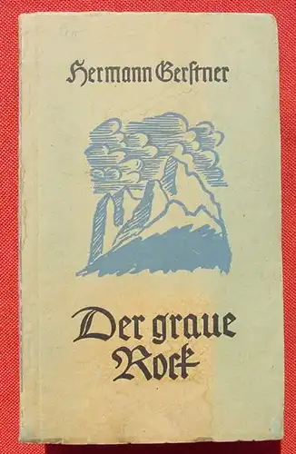(1006011) Soldaten Kameraden ! Bd 14 "Der graue Rock". 78 S., NSDAP-Verlag Eher, Muenchen