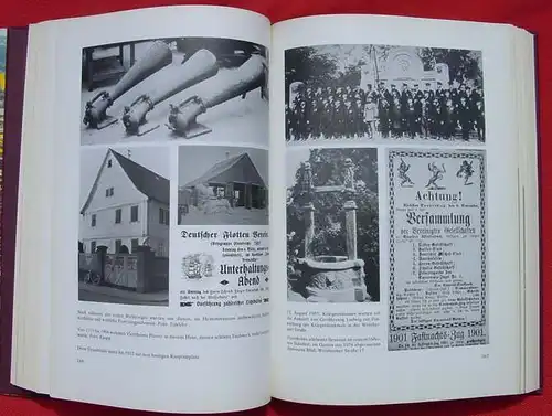 Zwoelfhundert Jahre Viernheim 777-1977. 464 Seiten. 1977 (0082544)
