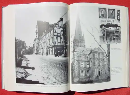 Chronik der Stadt Wuppertal. 1887-1945. 1959 ()