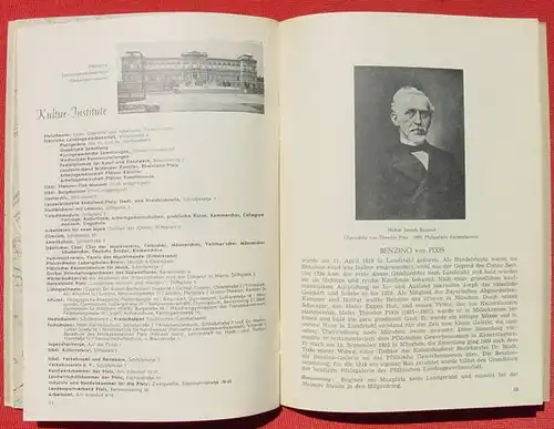 Kaiserslautern, Heimatschrift Nr. 13 von 1955. 56 Seiten ()