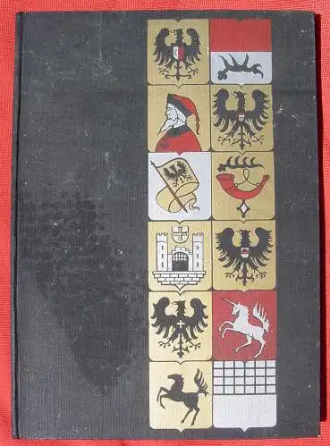 Wuerttemberg - Buch der Wirtschaft. Ausgabe 1951 (0082715)