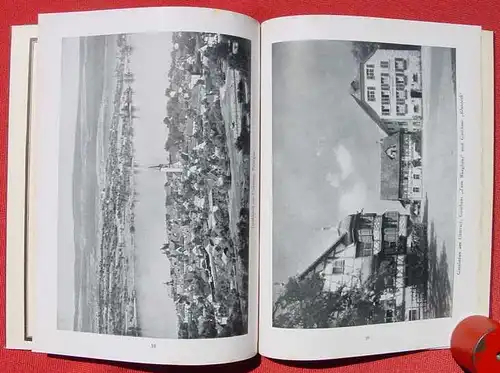 Der Bodensee. In 47 Bildern. Koenigstein um 1951 ()